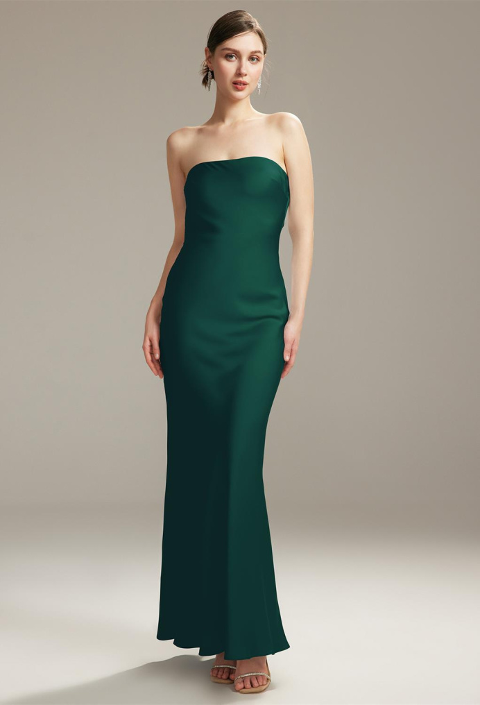 AW Fogbow Dress